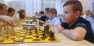 II Indywidualne Szachowe Mistrzostwa Szkół Podstawowych
