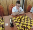 IX Otwarty Świąteczny Turniej Szachowy Juniorów