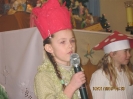 Jasełka w Kościele w Poborszowie 10.01.2010