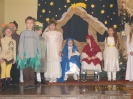 Jasełka w Kościele w Poborszowie 10.01.2010