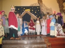 Jasełka w Kościele w Poborszowie 10.01.2010