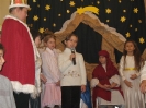 Jasełka w Kościele w Poborszowie 10.01.2010