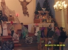 Jasełka w Kościele w Poborszowie 10.01.2010