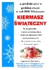 Kiermasz świąteczny 2017
