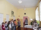 Kolęda w szkole 2013