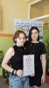 Laureatka Wojewódzkiego Konkursu z Języka Angielskiego 2024
