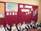 Ślubowanie klas I - 2011