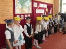 Ślubowanie klas I - 2011
