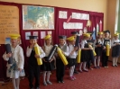 Ślubowanie klas I - 2011
