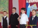 Ślubowanie Pierwszaków 2014
