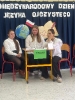 Międzyszkolny turniej  „Mój język jest piękny” 2025