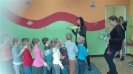 Odwiedziny przedszkolaków