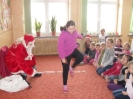 Odwiedziny św.Mikołaja 2011