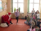 Odwiedziny św.Mikołaja 2011
