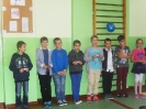 Otrzęsiny kl IV 2014