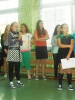 Otrzęsiny kl IV 2014