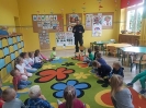 Policjant Wrzesień 2019