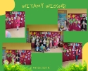 #Powitanie wiosny2023 klasy 1-3