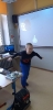 #PROJEKT EDUKACYJNY  „W krainie wiecznego lodu i śniegu”