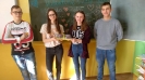 Quiz walentynkowy 2019
