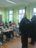 Spotkanie z policjantem 2018