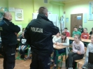 Spotkanie z policjantem 2018