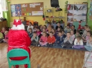 Spotkanie z św. Mikołajem 2010