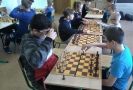 Szachy w szkole 