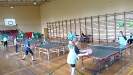 Tenis Stołowy  2024