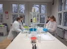 Warsztaty chemiczne dla kl. VII i VII 2024 