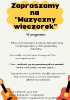 Wieczorek muzyczny