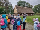#Wycieczka  klas I-III do Muzeum Wsi Opolskiej