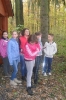 Wyjście do lasu 2013