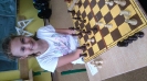 Zajęcia szachowe