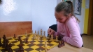 Zajęcia szachowe