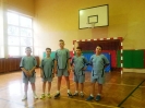 Mistrzostwa Gminy w Koszykówce Chłopców