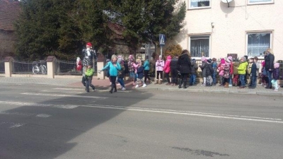 Powitanie wiosny 2016_1