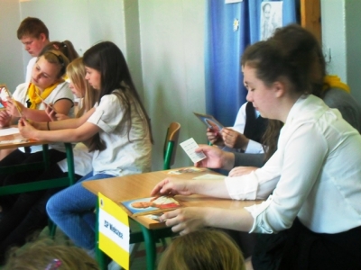 Konkurs Papieski 2016_17