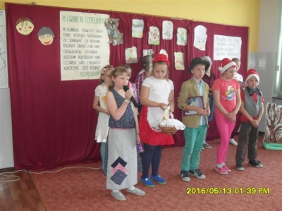 Pasowanie na Czytelnika_4