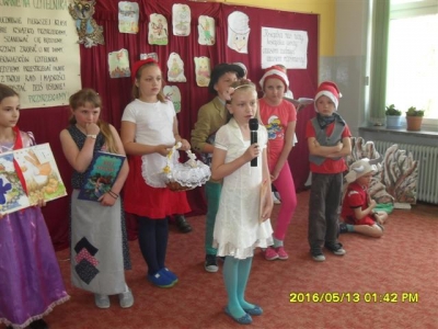 Pasowanie na Czytelnika_8