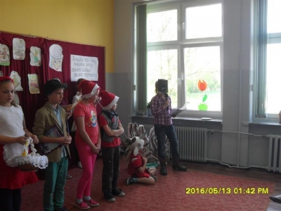 Pasowanie na Czytelnika_9