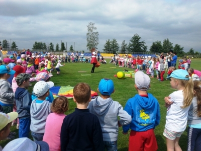 Kulturalne kibicowanie