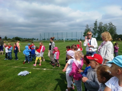 Kulturalne kibicowanie