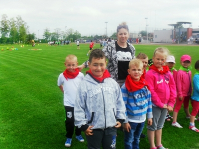 Kulturalne kibicowanie