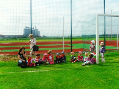 Kulturalne kibicowanie