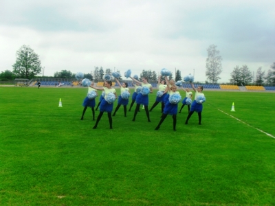 Kulturalne kibicowanie