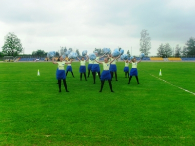 Kulturalne kibicowanie