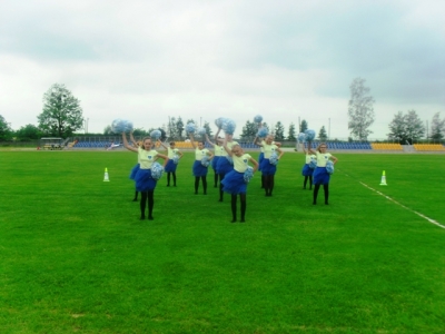 Kulturalne kibicowanie