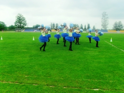 Kulturalne kibicowanie