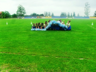 Kulturalne kibicowanie